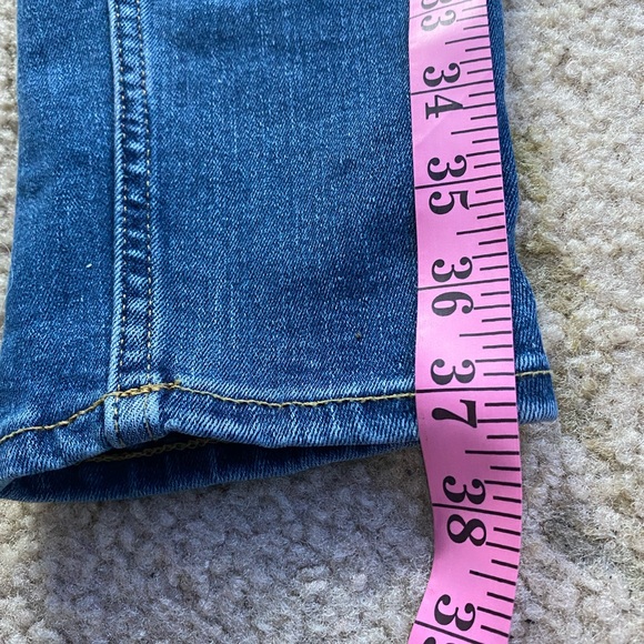 Free Assembly Skinny Jeans - Picture 4 of 6